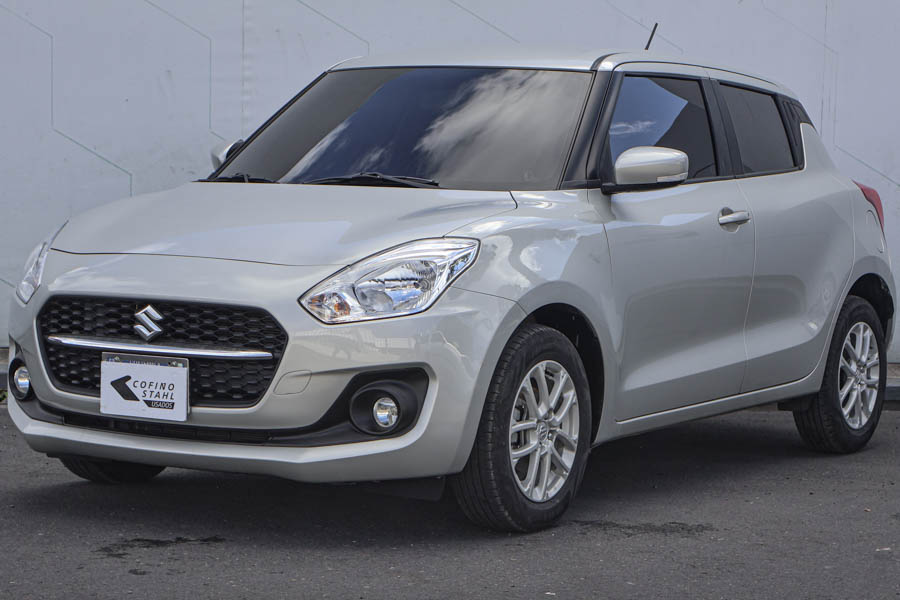 SUZUKI SWIFT 2023 - 4528